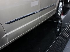 大捷龙（进口） 2013款 3.6L 自动 豪华版 7座