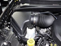 大捷龙（进口） 2013款 3.6L 自动 豪华版 7座