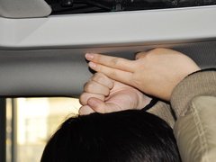 大捷龙（进口） 2013款 3.6L 自动 豪华版 7座
