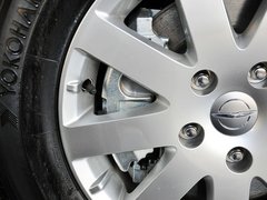 大捷龙（进口） 2013款 3.6L 自动 豪华版 7座