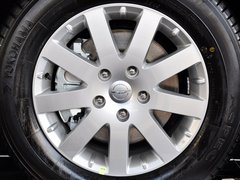 大捷龙（进口） 2013款 3.6L 自动 豪华版 7座