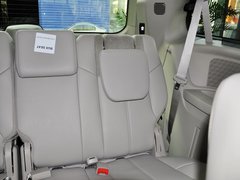 大捷龙（进口） 2013款 3.6L 自动 豪华版 7座
