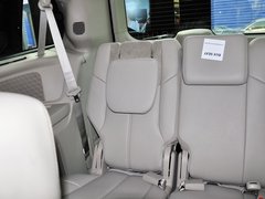 大捷龙（进口） 2013款 3.6L 自动 豪华版 7座