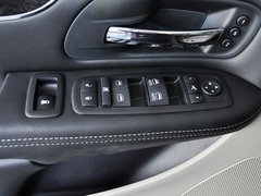 大捷龙（进口） 2013款 3.6L 自动 豪华版 7座