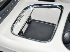 大捷龙（进口） 2013款 3.6L 自动 豪华版 7座