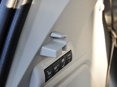 大捷龙（进口） 2013款 3.6L 自动 豪华版 7座