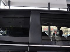 大捷龙（进口） 2013款 3.6L 自动 豪华版 7座