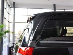 大捷龙（进口） 2013款 3.6L 自动 豪华版 7座