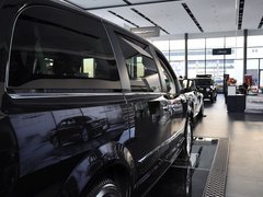大捷龙（进口） 2013款 3.6L 自动 豪华版 7座