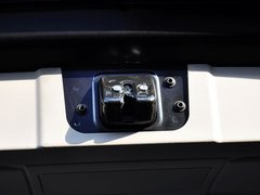大捷龙（进口） 2013款 3.6L 自动 豪华版 7座