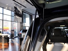 大捷龙（进口） 2013款 3.6L 自动 豪华版 7座