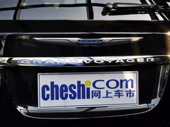 大捷龙（进口） 2013款 3.6L 自动 豪华版 7座