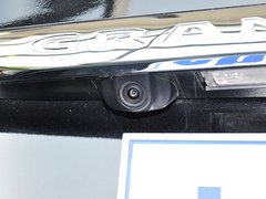 大捷龙（进口） 2013款 3.6L 自动 豪华版 7座