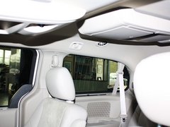 大捷龙（进口） 2013款 3.6L 自动 豪华版 7座