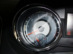 大捷龙（进口） 2013款 3.6L 自动 豪华版 7座