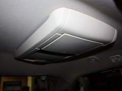 大捷龙（进口） 2013款 3.6L 自动 豪华版 7座