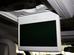 大捷龙（进口） 2013款 3.6L 自动 豪华版 7座