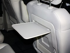 大捷龙（进口） 2013款 3.6L 自动 豪华版 7座