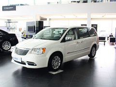 大捷龙（进口） 2013款 3.6L 自动 豪华版 7座