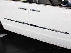 大捷龙（进口） 2013款 3.6L 自动 豪华版 7座
