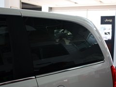 大捷龙（进口） 2013款 3.6L 自动 豪华版 7座