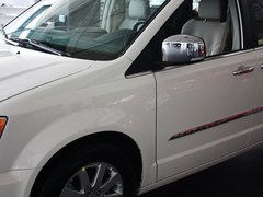 大捷龙（进口） 2013款 3.6L 自动 豪华版 7座
