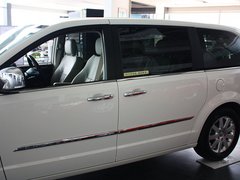 大捷龙（进口） 2013款 3.6L 自动 豪华版 7座
