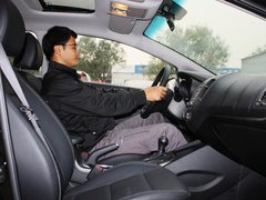 起亚K3 2013款 1.6L 自动 GL