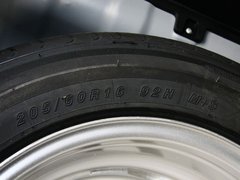 长安CS35 2012款 1.6L 手动 豪华型 5座