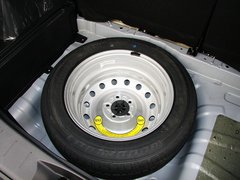 长安CS35 2012款 1.6L 手动 豪华型 5座
