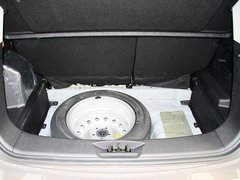 长安CS35 2012款 1.6L 手动 豪华型 5座