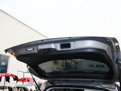 长安CS35 2012款 1.6L 手动 豪华型 5座