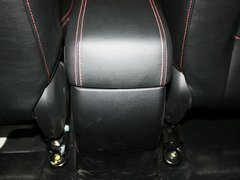 长安CS35 2012款 1.6L 手动 豪华型 5座