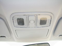 长安CS35 2012款 1.6L 手动 豪华型 5座