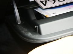 长安CS35 2012款 1.6L 手动 豪华型 5座