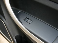 长安CS35 2012款 1.6L 手动 豪华型 5座