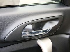 长安CS35 2012款 1.6L 手动 豪华型 5座