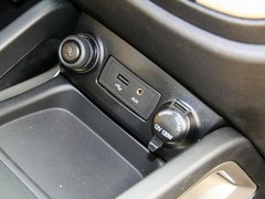 长安CS35 2012款 1.6L 手动 豪华型 5座