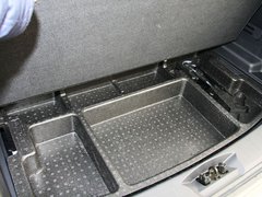 长安CS35 2012款 1.6L 手动 豪华型 5座