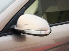 长安CS35 2012款 1.6L 手动 豪华型 5座