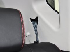 长安CS35 2012款 1.6L 手动 豪华型 5座