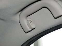 长安CS35 2012款 1.6L 手动 豪华型 5座
