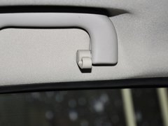 长安CS35 2012款 1.6L 手动 豪华型 5座