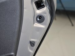 长安CS35 2012款 1.6L 手动 豪华型 5座