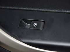 长安CS35 2012款 1.6L 手动 豪华型 5座
