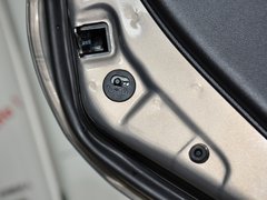 长安CS35 2012款 1.6L 手动 豪华型 5座