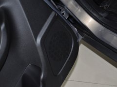 长安CS35 2012款 1.6L 手动 豪华型 5座