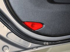 长安CS35 2012款 1.6L 手动 豪华型 5座