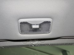 长安CS35 2012款 1.6L 手动 豪华型 5座