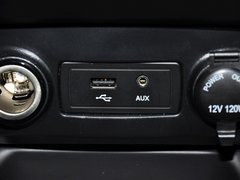 长安CS35 2012款 1.6L 手动 豪华型 5座